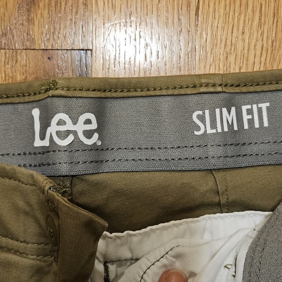 Lee Chino slim fit men's - Picture 4 of 4